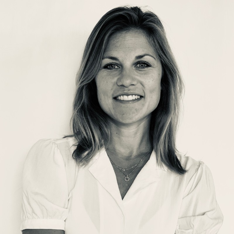 Felicia Byrge